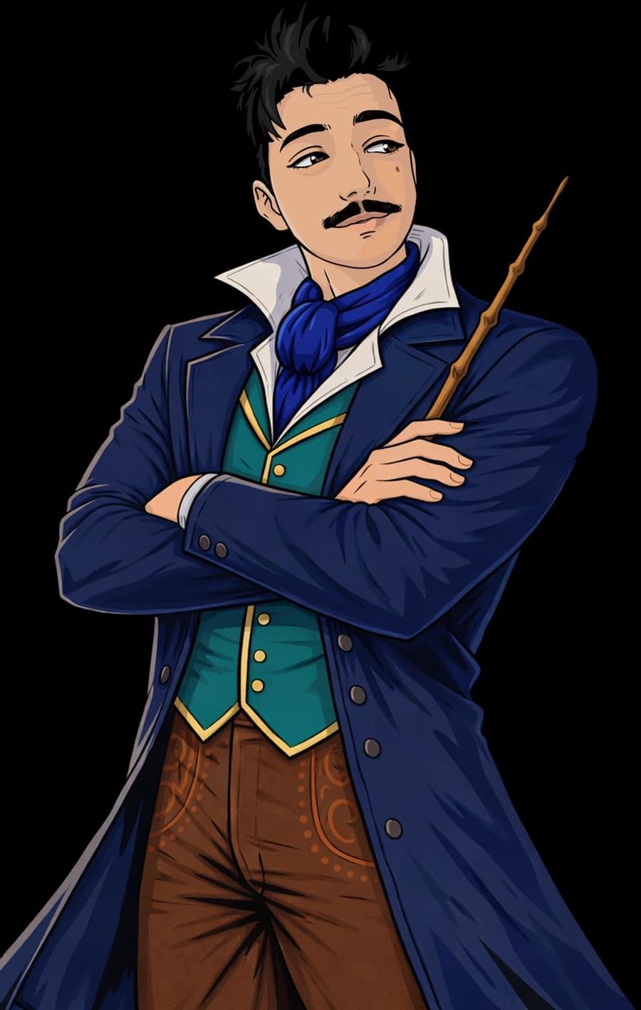 Grindevaldo
